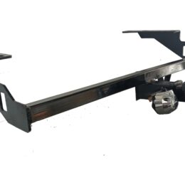 Engate de Reboque Removível Volvo XC60 2009/2016