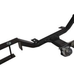 Engate de Reboque Volkswagen Jetta Gli 2019/2024