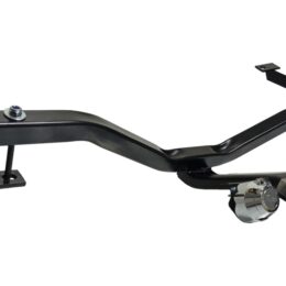 Engate de Reboque Volkswagen Jetta 2012/2018