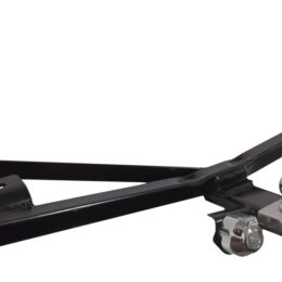 Engate de Reboque Volkswagen Kombi 1997/2005