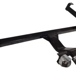 Engate de Reboque Volkswagen Polo Classic 1995/2002