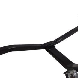 Engate de Reboque Volkswagen Santana Quantum 1987/1998