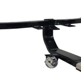 Engate de Reboque Volkswagen Saveiro G2 G3 G4