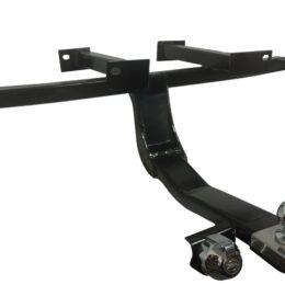 Engate de Reboque Removível Volkswagen Saveiro G5 G6 G7 G8