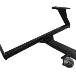 Engate de Reboque Volkswagen Saveiro G5 G6 G7 G8 c/ Gnv