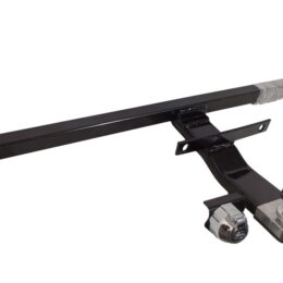 Engate de Reboque Volkswagen Saveiro Quadrada 1980/1997