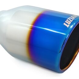 Ponteira de Silencioso Luzian P007