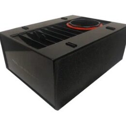 Filtro de Ar do Motor Wega FAP9070