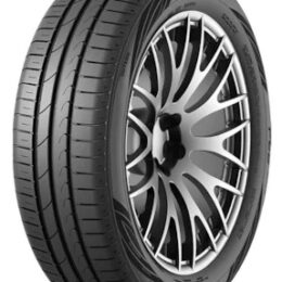 Pneu Aro 17 GT RADIAL 215X60R17 96H H/T SUV FE2 EO