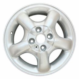 Jogo de Rodas GM Aro 14 4X100