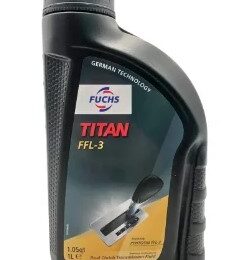 Óleo de Transmissão Fuchs Pentosin FFL-3 1L