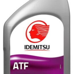 Óleo de Transmissão Idemitsu ATF 1L