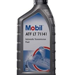 Óleo de Transmissão Mobil ATF LT 71141 1L