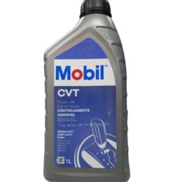 Óleo de Transmissão Mobil CVT 1L