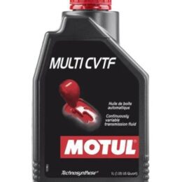 Óleo de Transmissão Motul Mult CVTF 1L