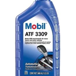 Óleo de Transmissão Automática Mobil ATF 3309 1L