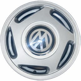 Jogo de Rodas Volkswagen Aro 13 4X100