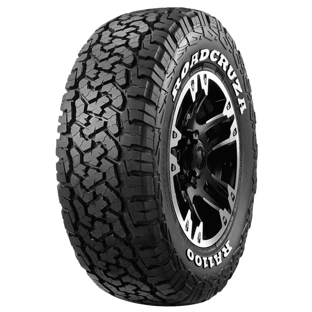 Pneu Aro 16 XBRI 265/75R16 123/120S ROADCRUZA OWL 10PR