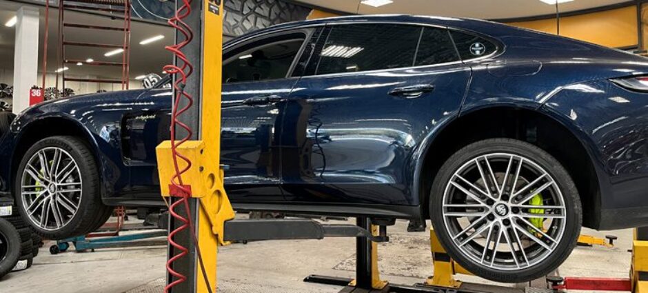 Encontrar um Mecânico de Confiança no Rio de Janeiro