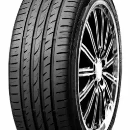 Pneu Aro 17 ROADSTONE 215X45R17 91W Eurovis Sport 4 Extra Load