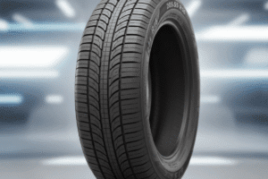 205/55 R16: O Pneu Versátil Que Conquista as Ruas do Rio!