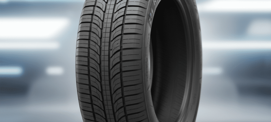 205/55 R16: O Pneu Versátil Que Conquista as Ruas do Rio!