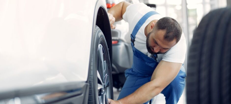 Cambagem desregulada: problemas inesperados que surgem