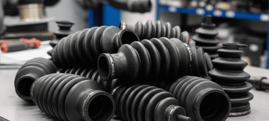 Coifas Automotivas: Como Evitar Prejuízos no Seu Carro?