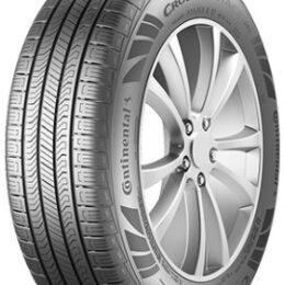 Pneu Aro 19 Continental 235X55R19 105H CrossContact RX XL