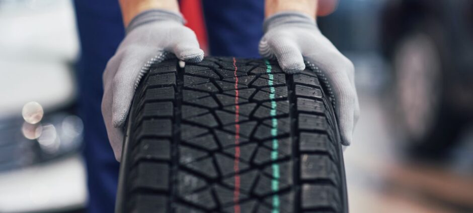 Pneus 185/65 R14 para o seu Carro? Encontre na Full 