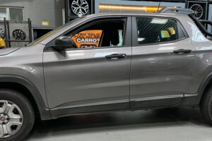 Manutenção de Fiat Toro