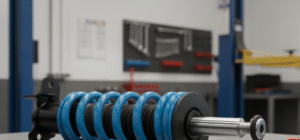 Amortecedores: Como Eles Garantem o Conforto e a Segurança?