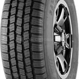 Pneu Aro 16 Aplus 195/75R16 107/105R GAZIL 8PR