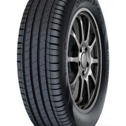 Pneu Aro 14 Pirelli 175/70R14 88T Cinturato P6