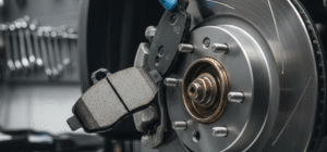 Quando Trocar as Pastilhas de Freio? 