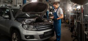 Peças do carro que mais pesam no seu bolso