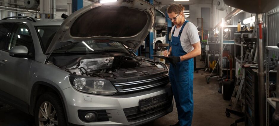 Peças do carro que mais pesam no seu bolso