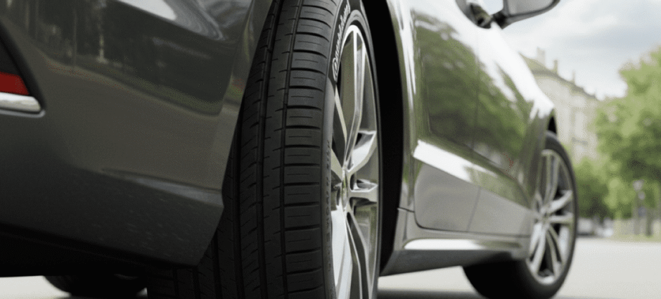 Pneu 195/65 R15: Encontre o Ideal para Seu Carro na Full Pneus!