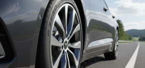 Pneu 205/45 R17: Desempenho e Estilo para seu Carro