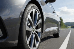 Pneu 205/45 R17: Desempenho e Estilo para seu Carro