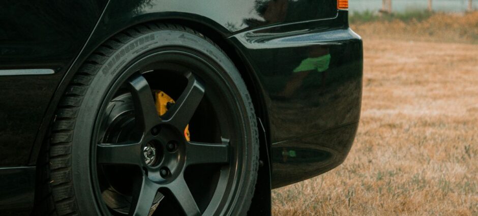 Pneus 175/70 R13: Encontre o Melhor Preço e Qualidade na Full