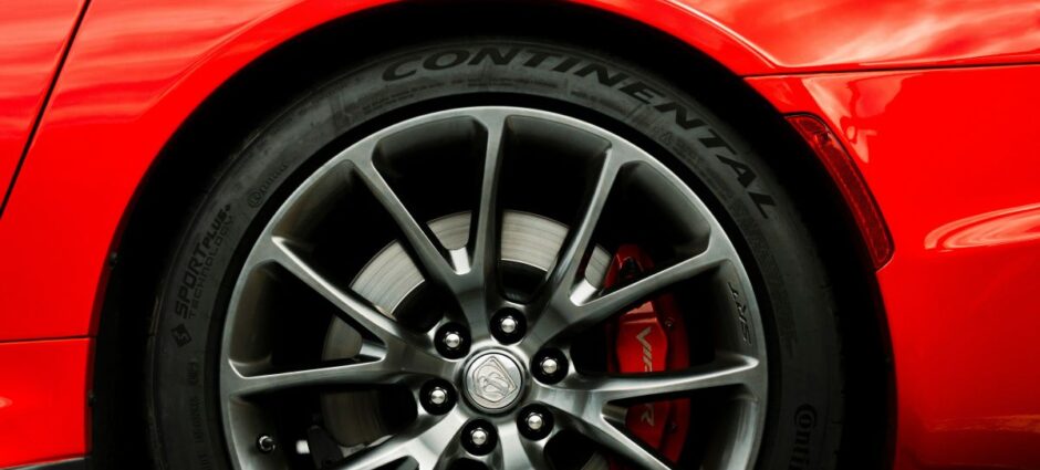 Pneus 215/50 R17: Encontre as Melhores Opções na Full Pneus 