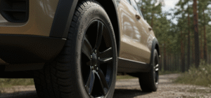 Pneus 235/75 R15: Aventura e Conforto no Rio de Janeiro