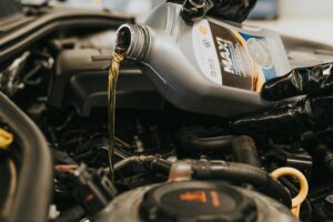 Quando fazer uma Troca de Óleo ou Filtros?