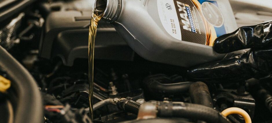Quando fazer uma Troca de Óleo ou Filtros?