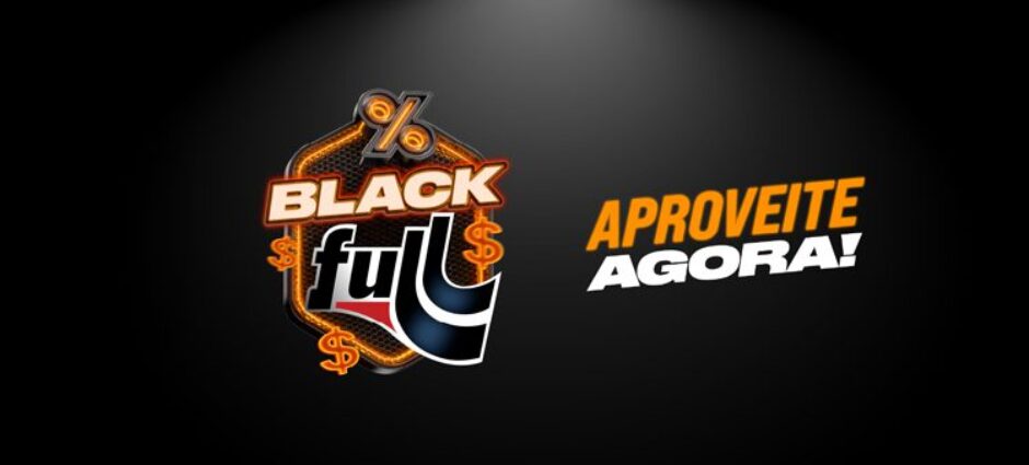 Black Full Pneus: descontos exclusivos de Black Friday e serviços automotivos com preço especial