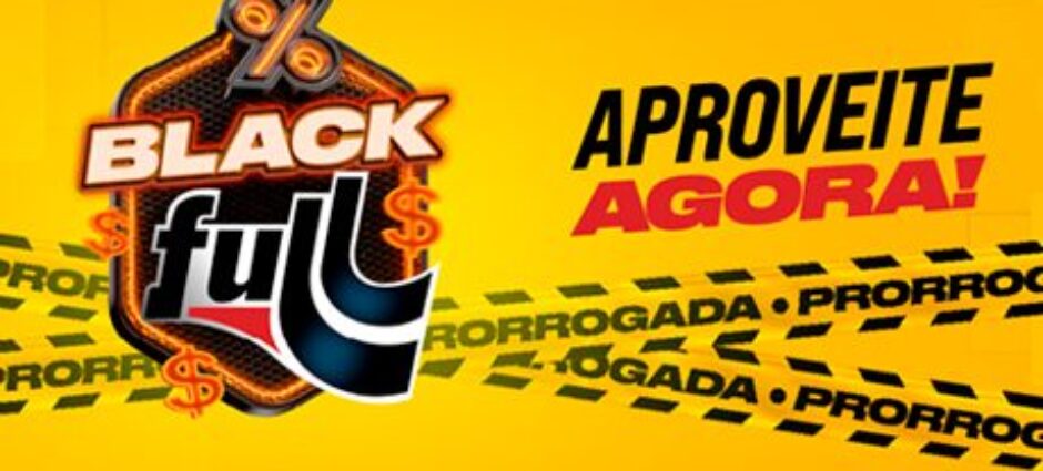 Black Full Pneus: descontos exclusivos de Black Friday e serviços automotivos com preço especial