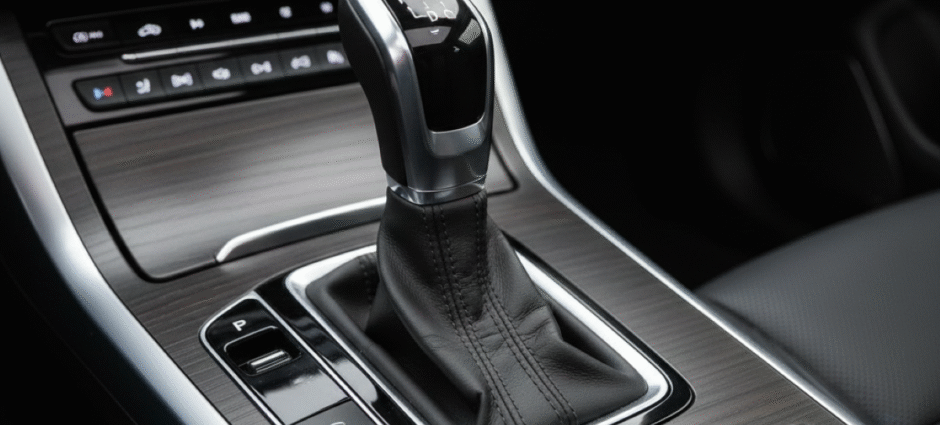 Câmbio Automático: Como Funciona e Dicas de Manutenção