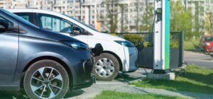 Como funcionam os Pneus para Carros Elétricos