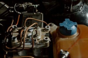 Fique atento à troca de fluidos do seu carro